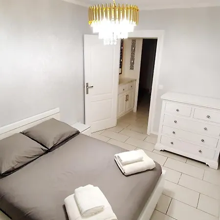 Apartamento 3 Pieces Sur Centre Nice