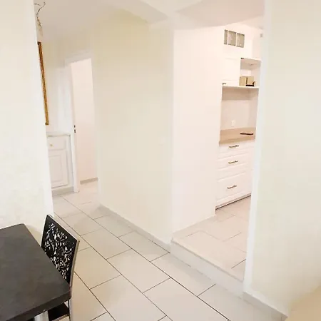 Apartamento 3 Pieces Sur Centre *